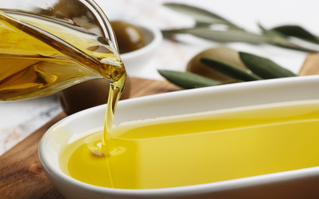 El aceite de oliva virgen extra, beneficioso para revertir el Síndrome Metabólico