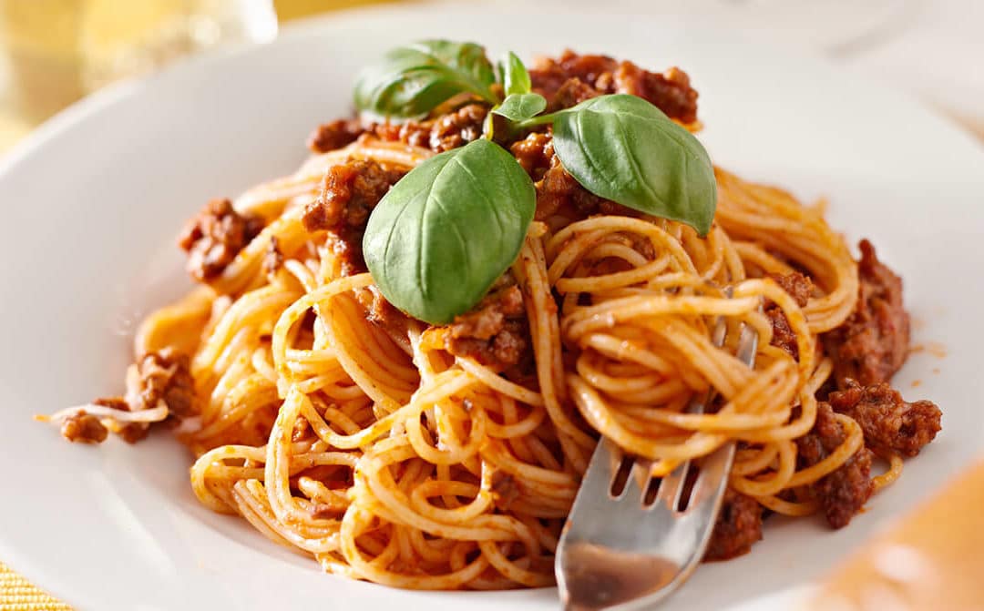 Cómo cocinar espaguetis a la boloñesa de manera auténtica y deliciosa