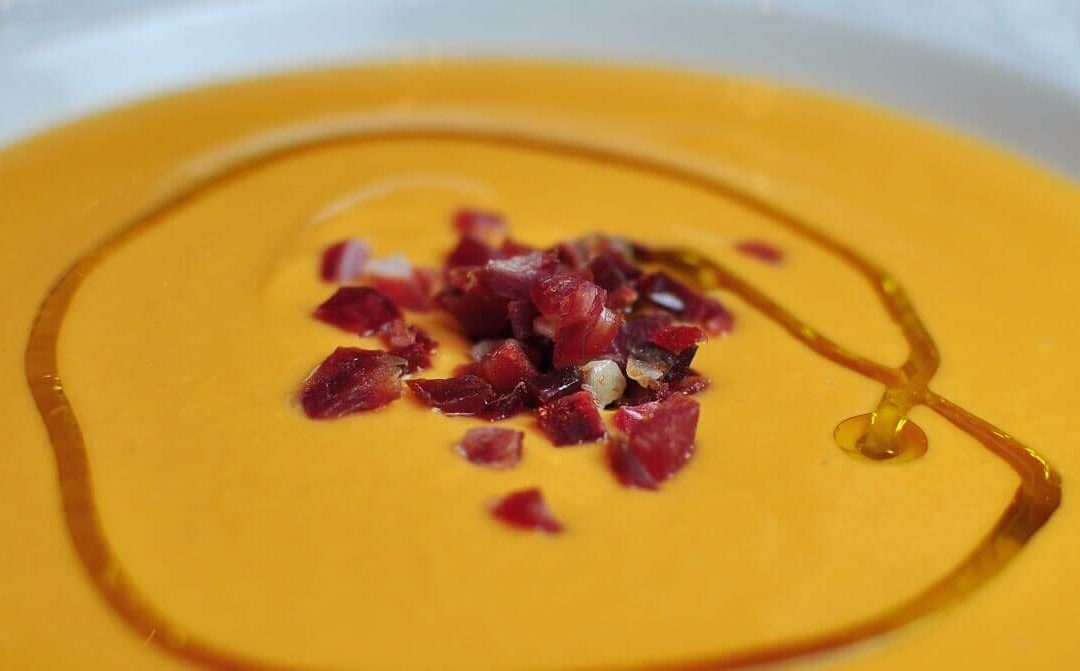 Salmorejo: diferentes recetas para un plato imprescindible