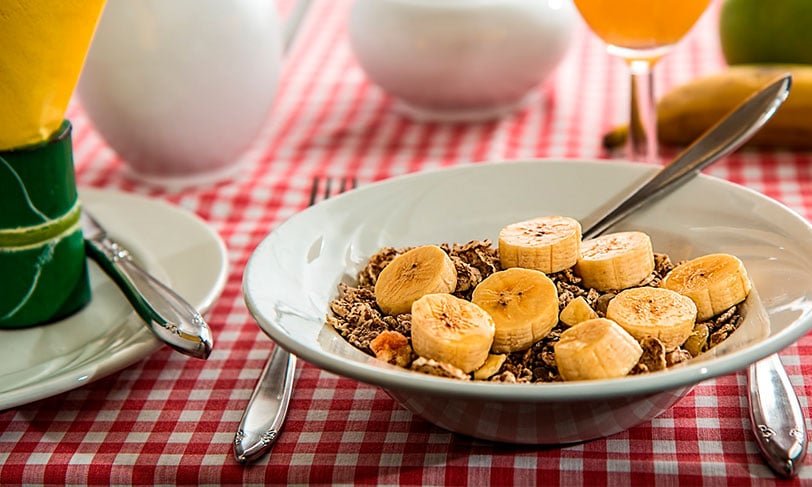 El desayuno, básico para mantener unas arterias sanas