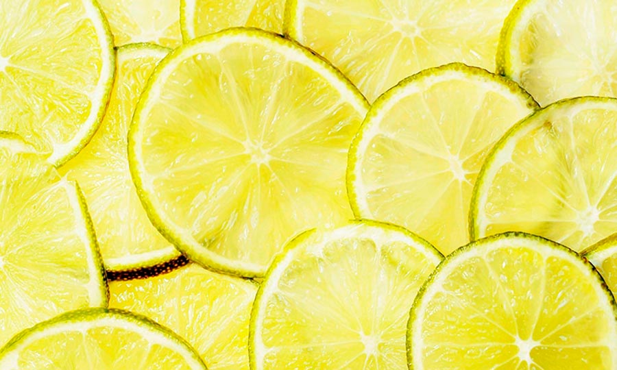 Limón beneficios