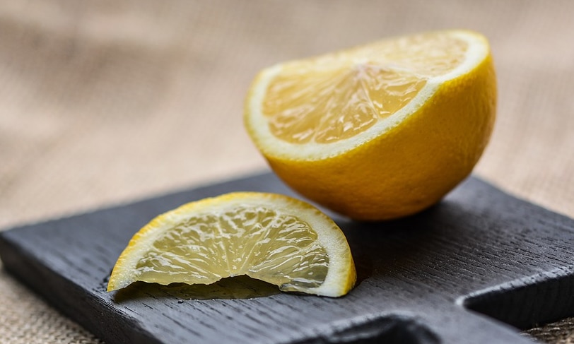 Cinco cosas sobre el limón que quizás no sabías