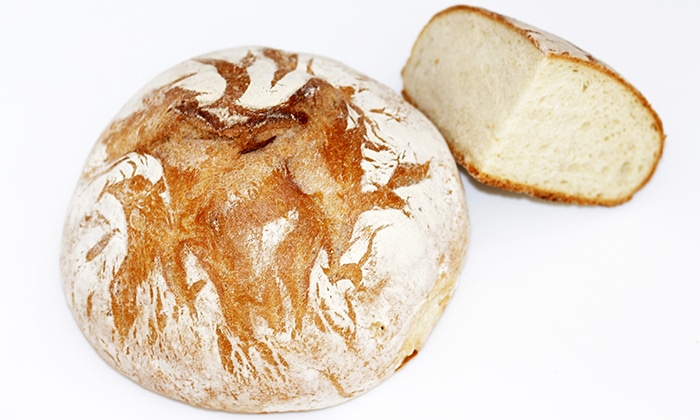 Este post tiene miga. 15 sabrosos tipos de panes