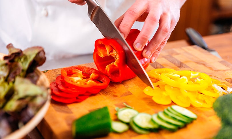 Mejores cuchillos de cocina de 2021 para obtener el mejor resultado