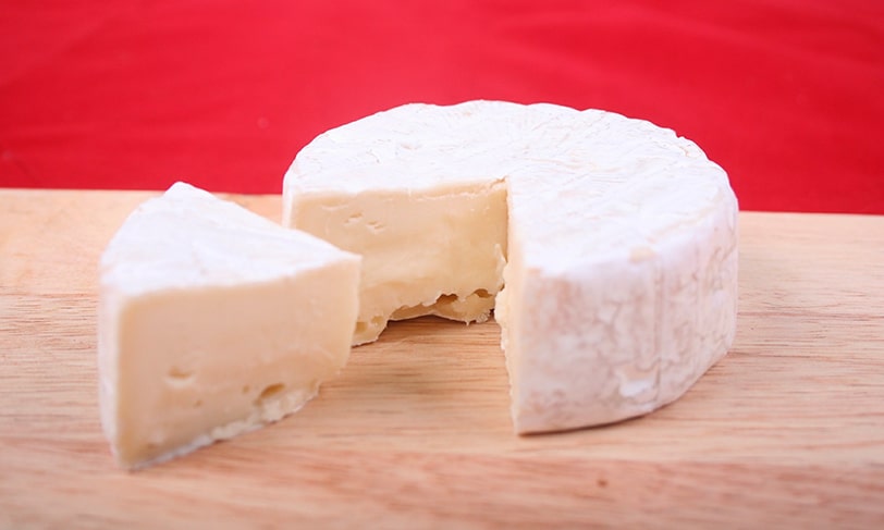 Queso brie