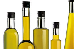 etiquetas, aceite de oliva