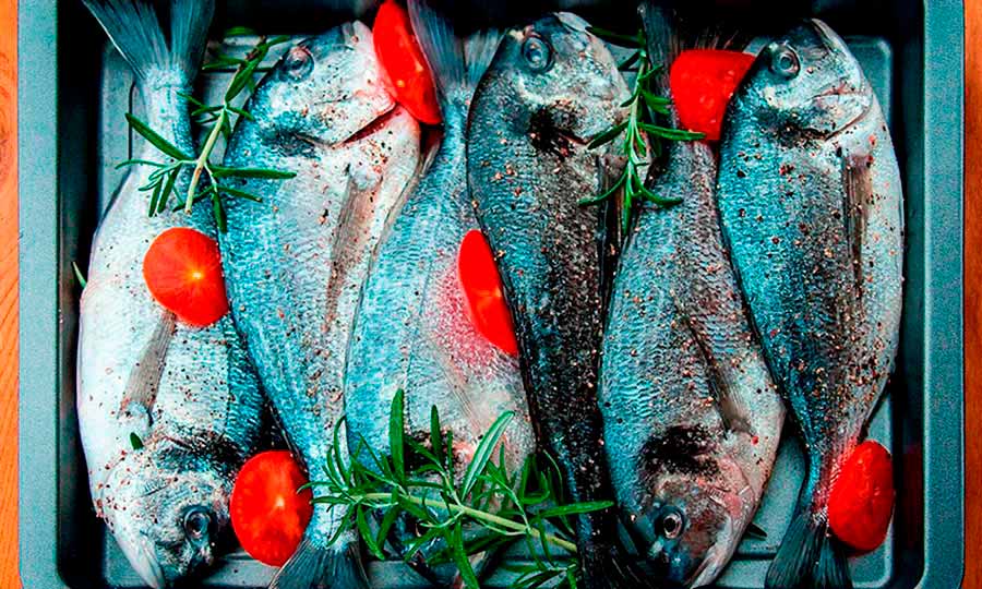 5 errores que cometemos cuando cocinamos pescado