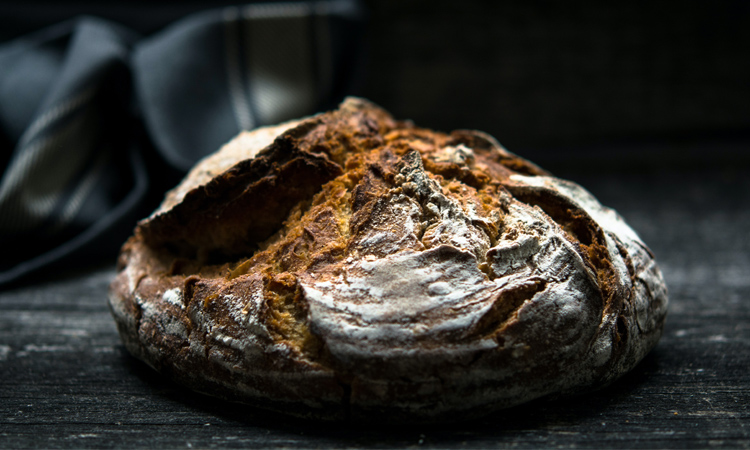 Cómo hacer pan casero… ¡sin panificadora!