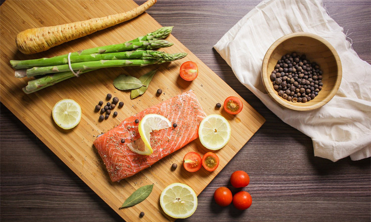 5 consejos para cocinar el salmón perfecto