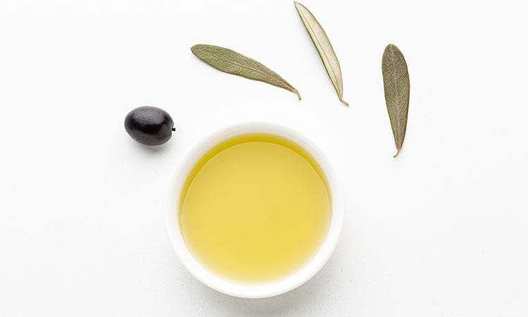 por que tomar aceite de oliva en ayunas