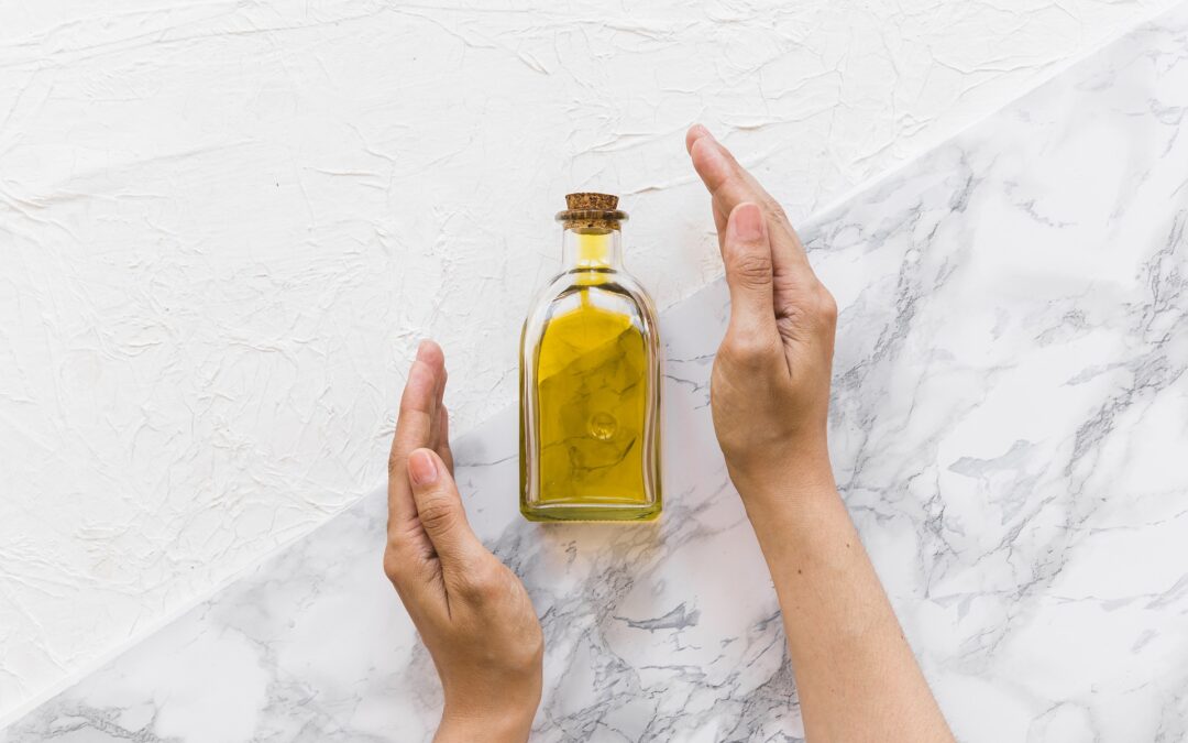 La densidad del aceite de oliva: ¿de qué depende?